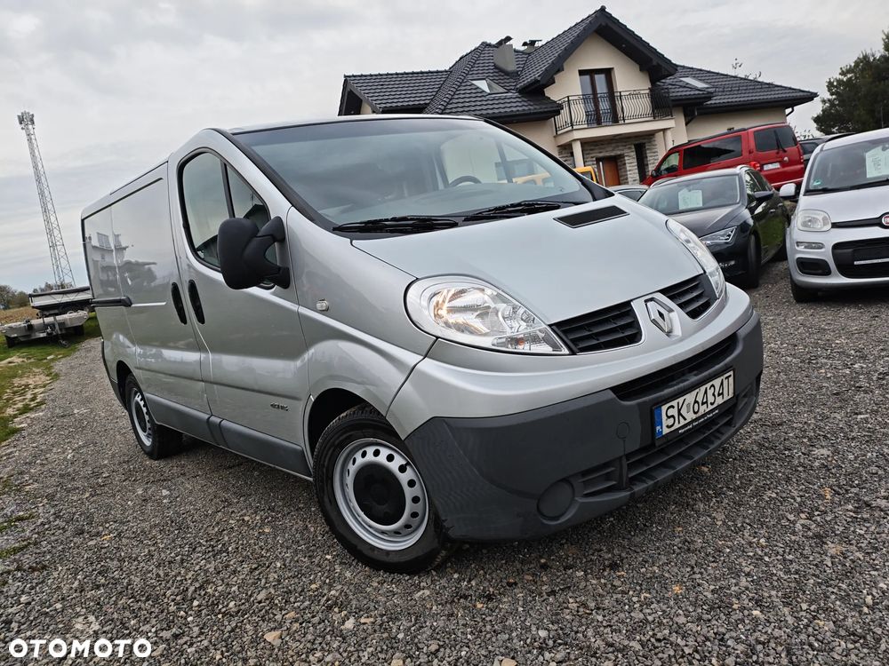 Renault Trafic - 12