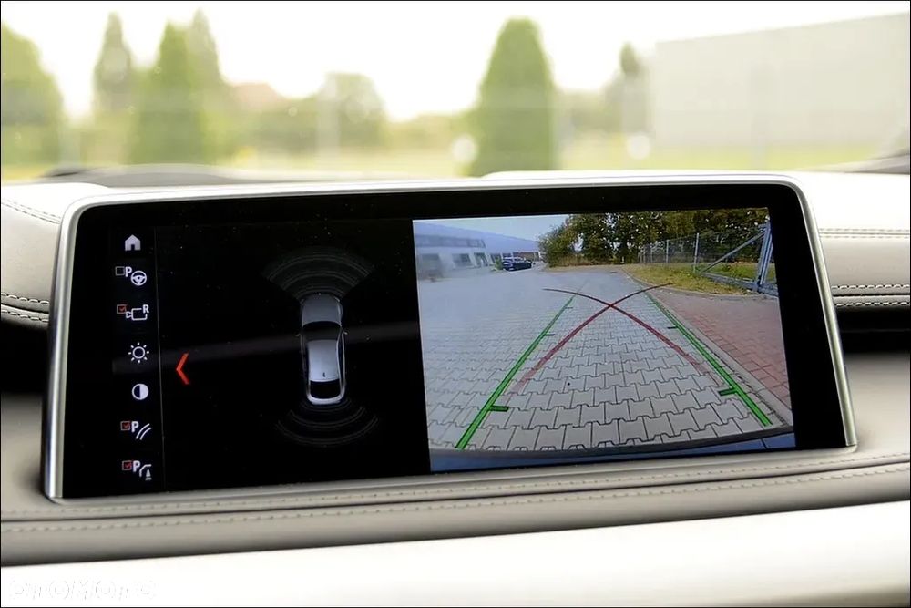 BMW X6 xDrive40d M Sport - 32