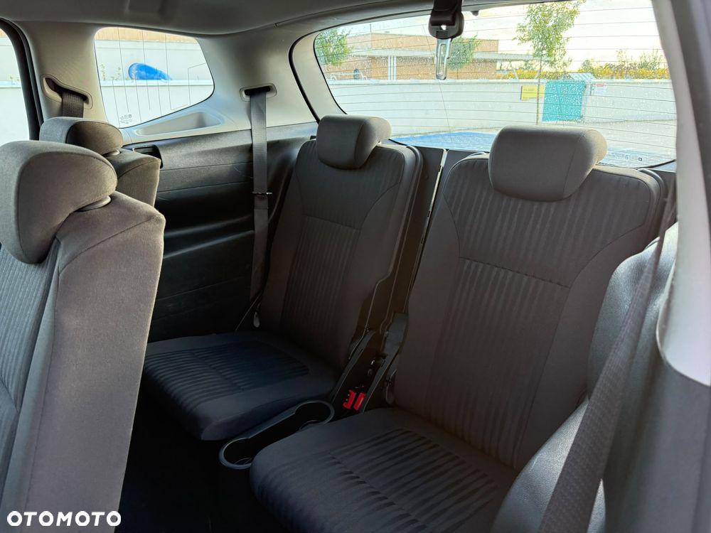 Opel Zafira - 25