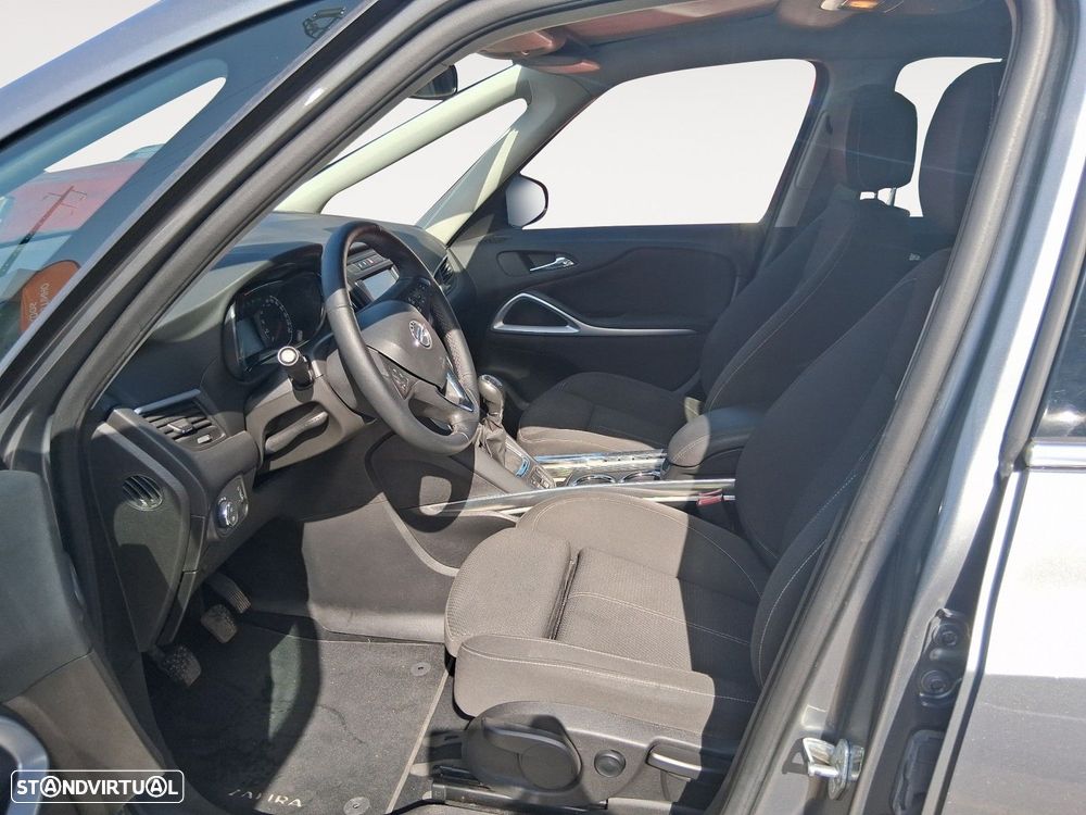 Opel Zafira 1.6 CDTi Innovation S/S - 9