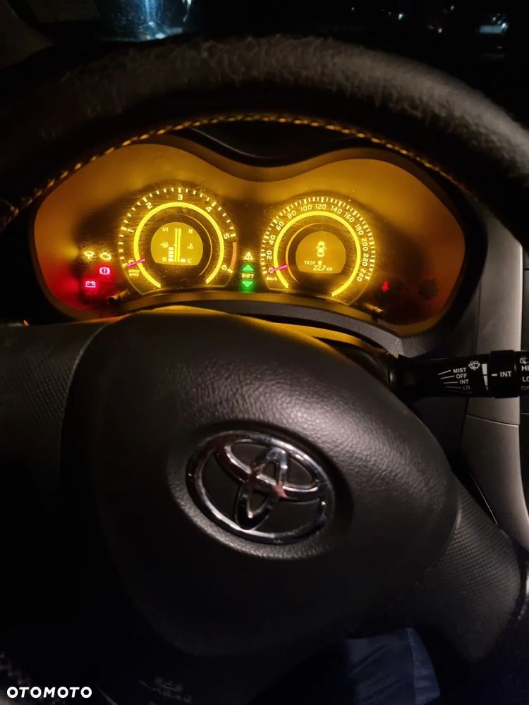 Toyota Auris 1.4 D-4D Luna - 10