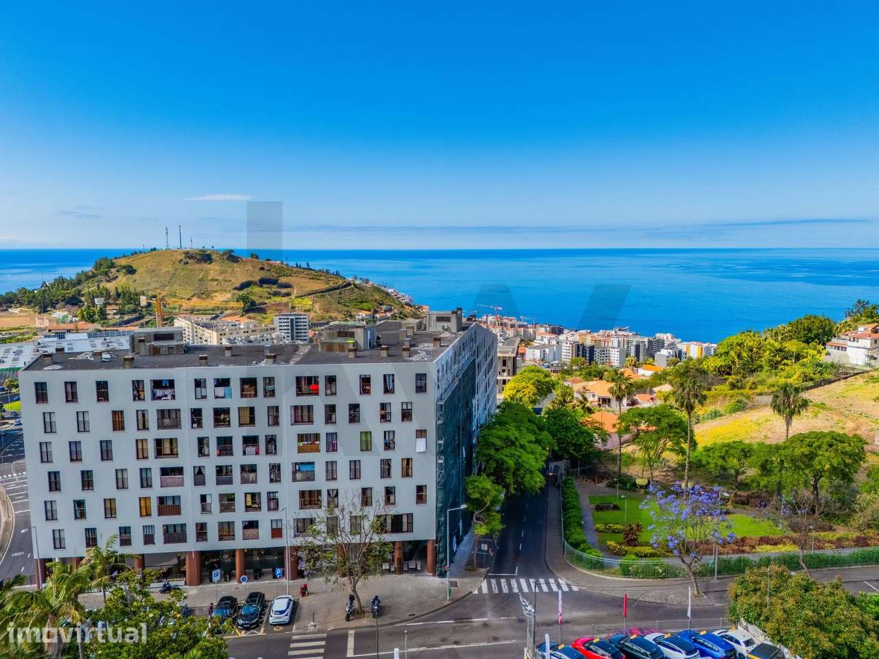 LOCAL  COMERCIAL PARA VENDA - SÃO MARTINHO, FUNCHAL - Grande imagem: 4/31