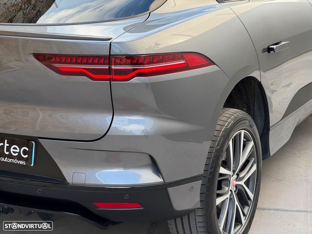 Jaguar I-Pace S AWD Aut. - 16
