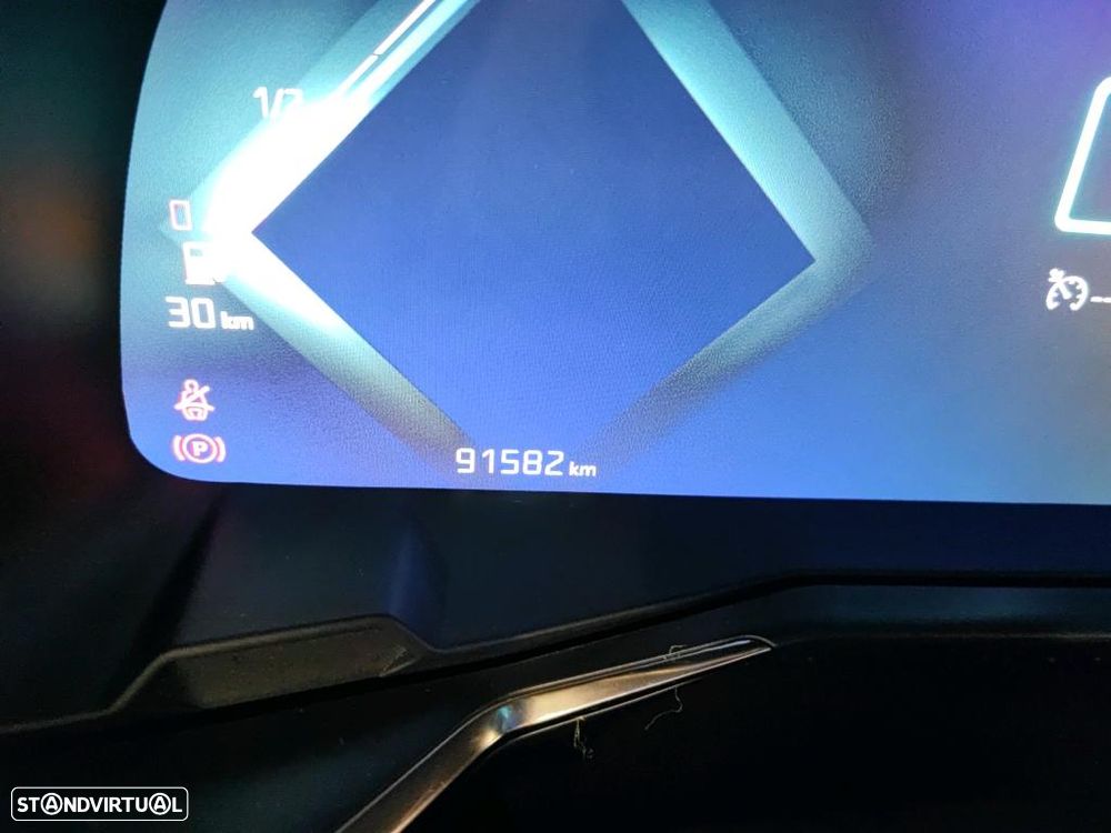 DS DS7 Crossback E-Tense Grand Chic EAT8 - 6