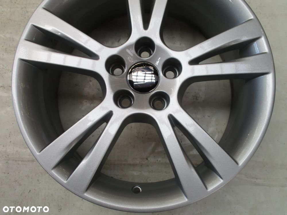 FELGI ALUMINIOWE 16 SEAT IBIZA LEON I TOLEDO II  ET43 - 4