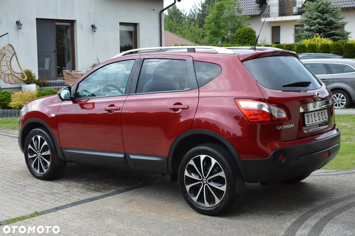 Nissan Qashqai 1.6 dCi I-Way - 7