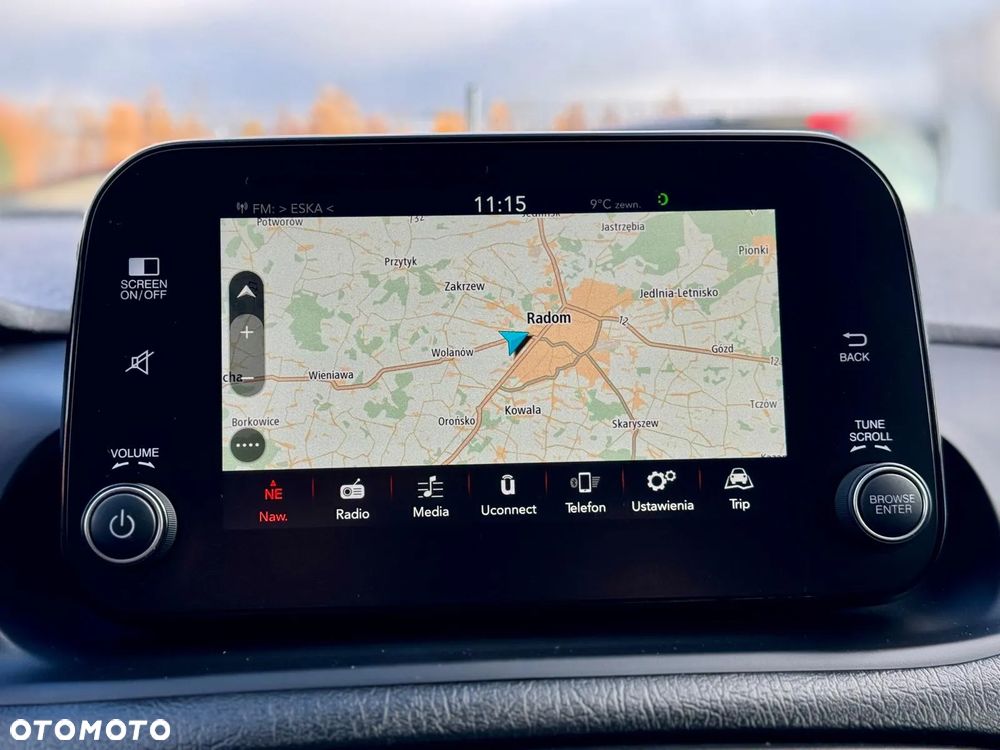 Fiat Tipo 1.4 T-Jet Lounge - 29