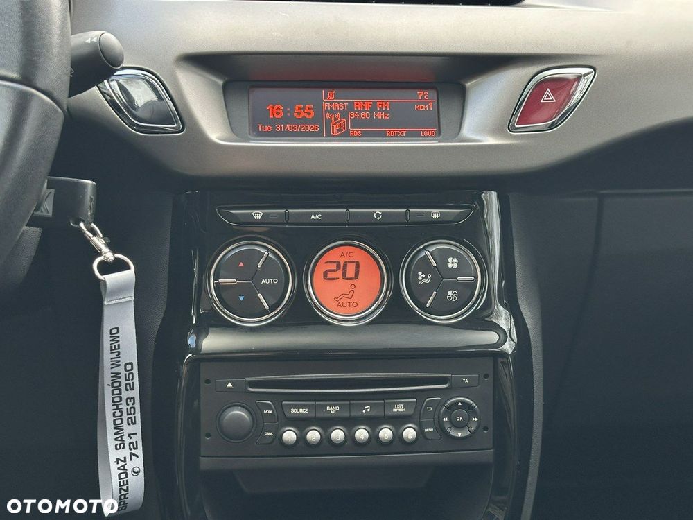 Citroën C3 - 17