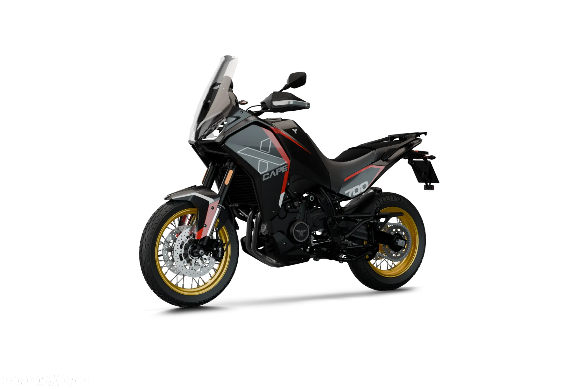 Moto Morini Inny - 3