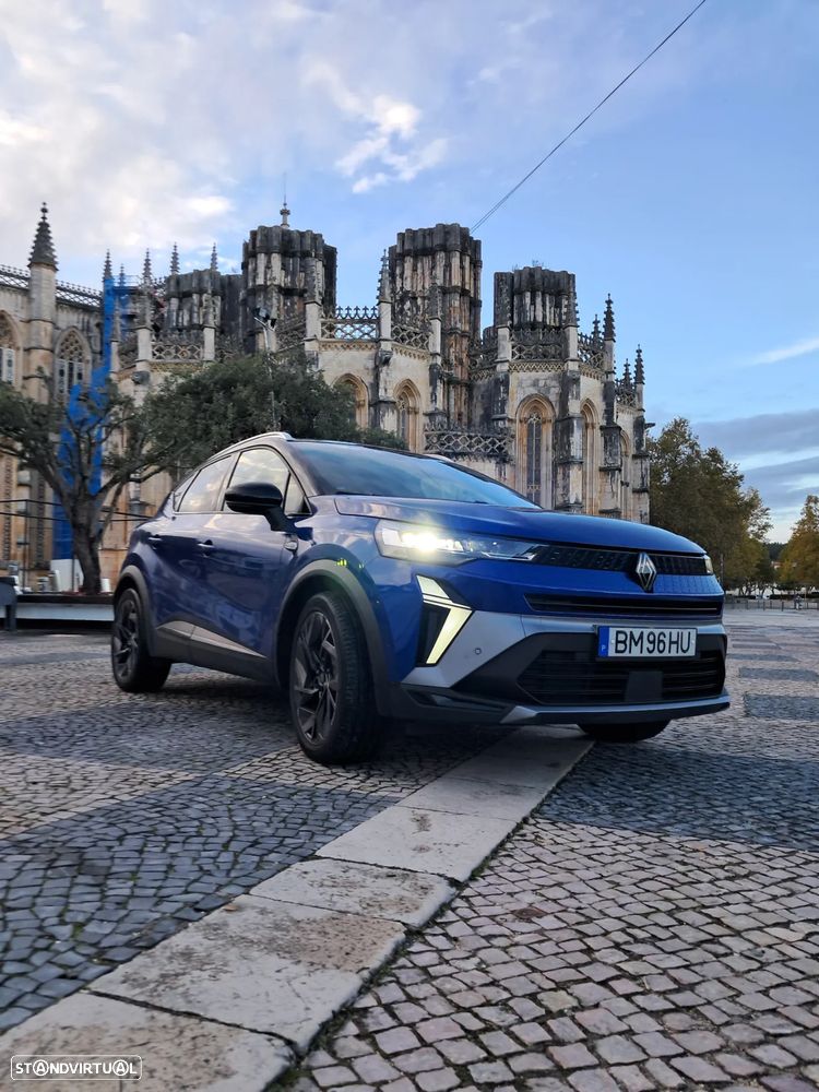 Renault Captur - 15