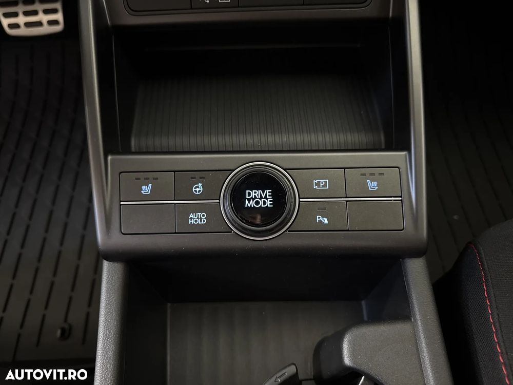 Hyundai KONA 1.6 GDI 138 CP 2WD 6DCT Premium N Line - 20