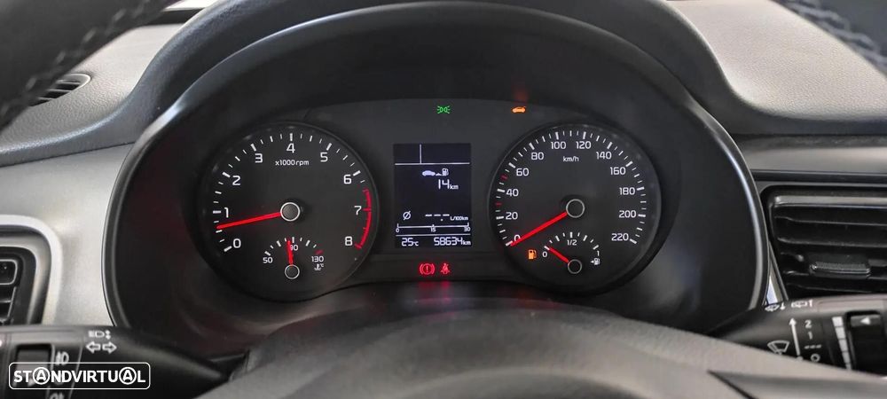 Kia Stonic 1.2 Dynamic - 31