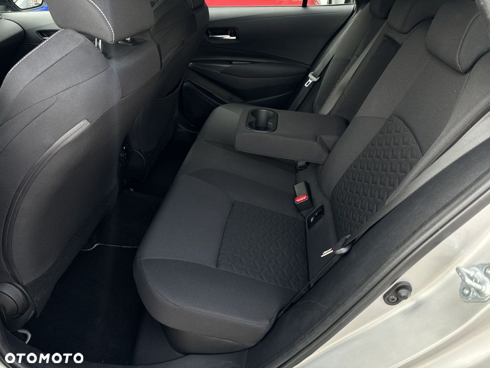 Toyota Corolla 1.8 Hybrid Comfort - 31