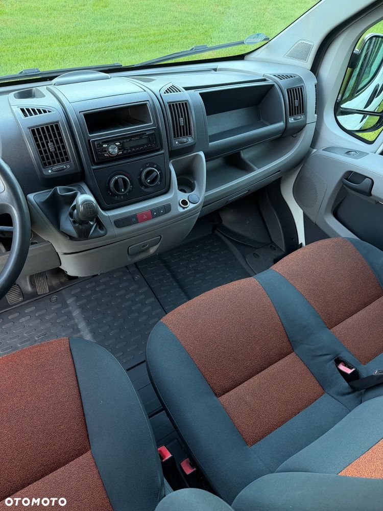 Fiat Ducato - 11