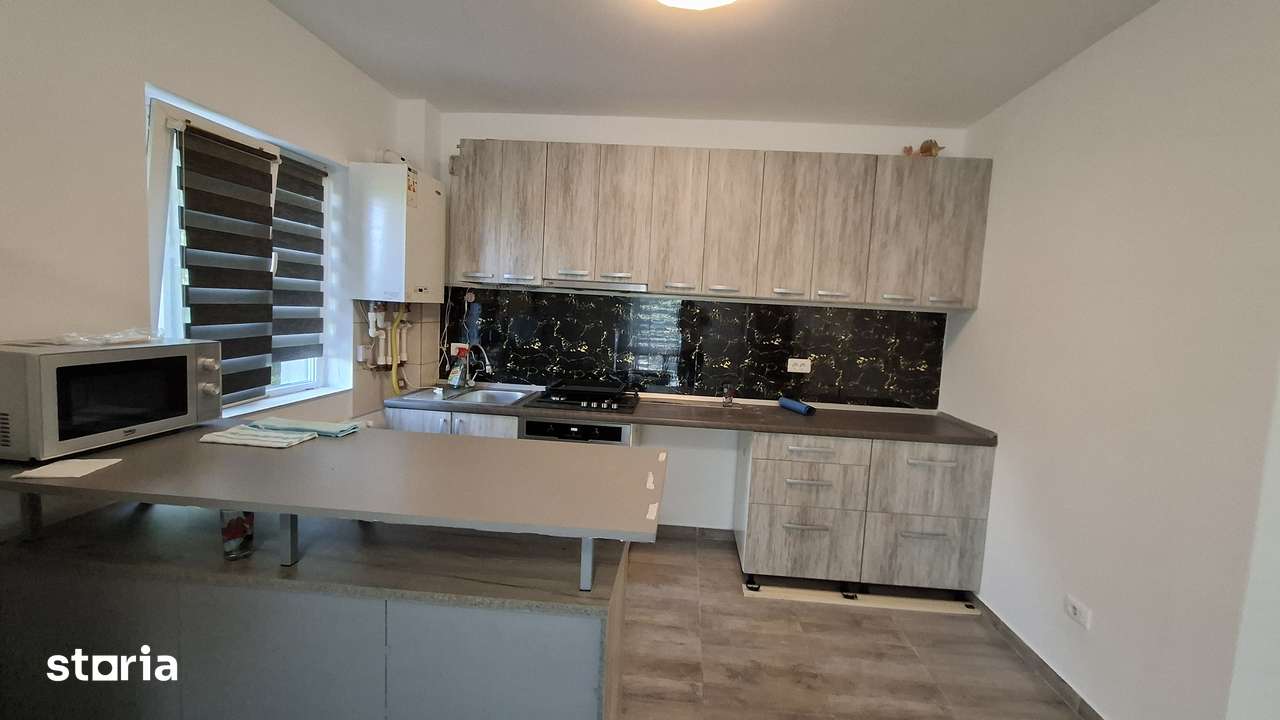 Apartament 3 camere Rediu Iași - Imagine principală: 3/9