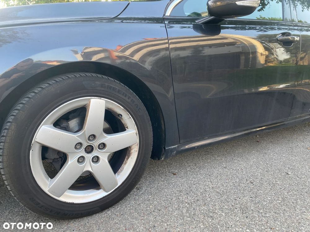 Peugeot 508 BlueHDi 120 EAT6 Stop&Start Active - 8