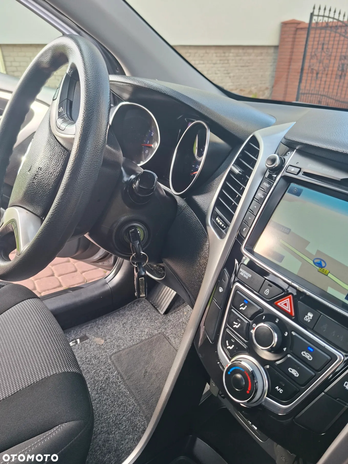 Hyundai i30 1.4 Advantage - 15