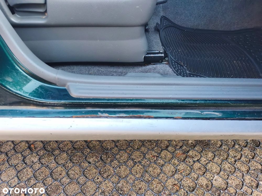 Suzuki Grand Vitara - 11