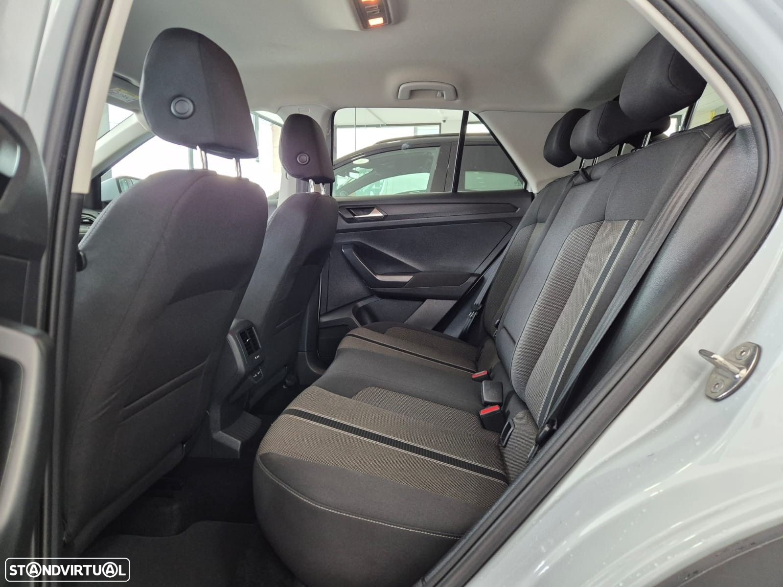 VW T-Roc 1.0 TSI Style - 8