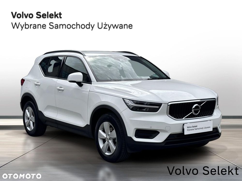 Volvo XC 40 - 8