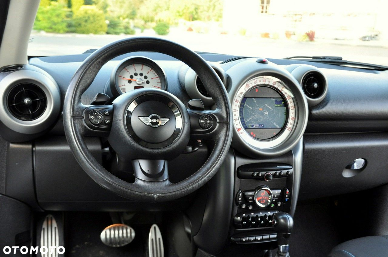 MINI Countryman - 32