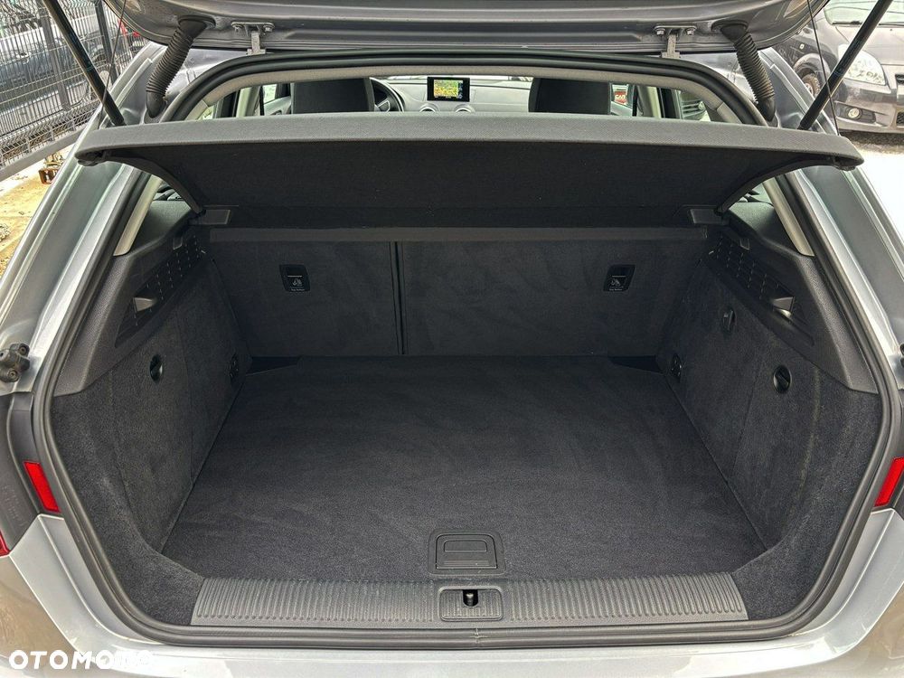 Audi A3 Sportback 1.4 TFSI Attraction - 5