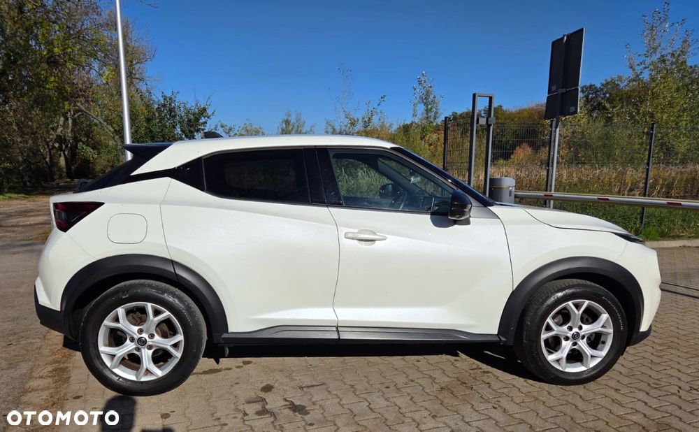 Nissan Juke - 16