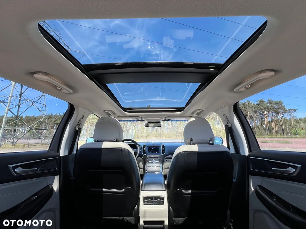 Ford Edge - 23