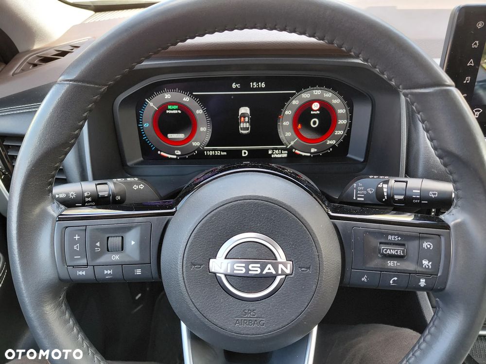 Nissan X-Trail 1.5 VC-T e-POWER N-Connecta 2WD - 18