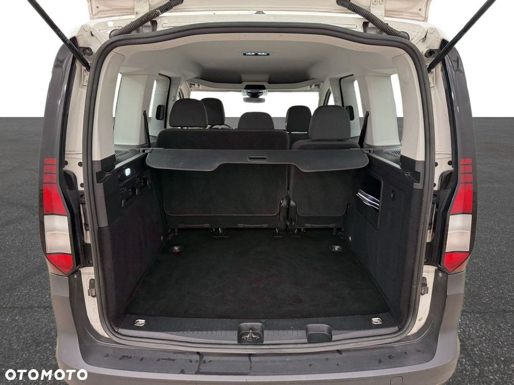 Volkswagen Caddy - 12