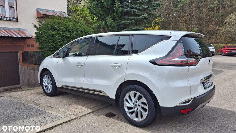 Renault Espace Energy dCi 160 EDC LIMITED - 11
