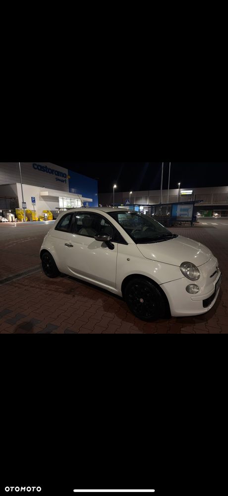 Fiat 500 - 2