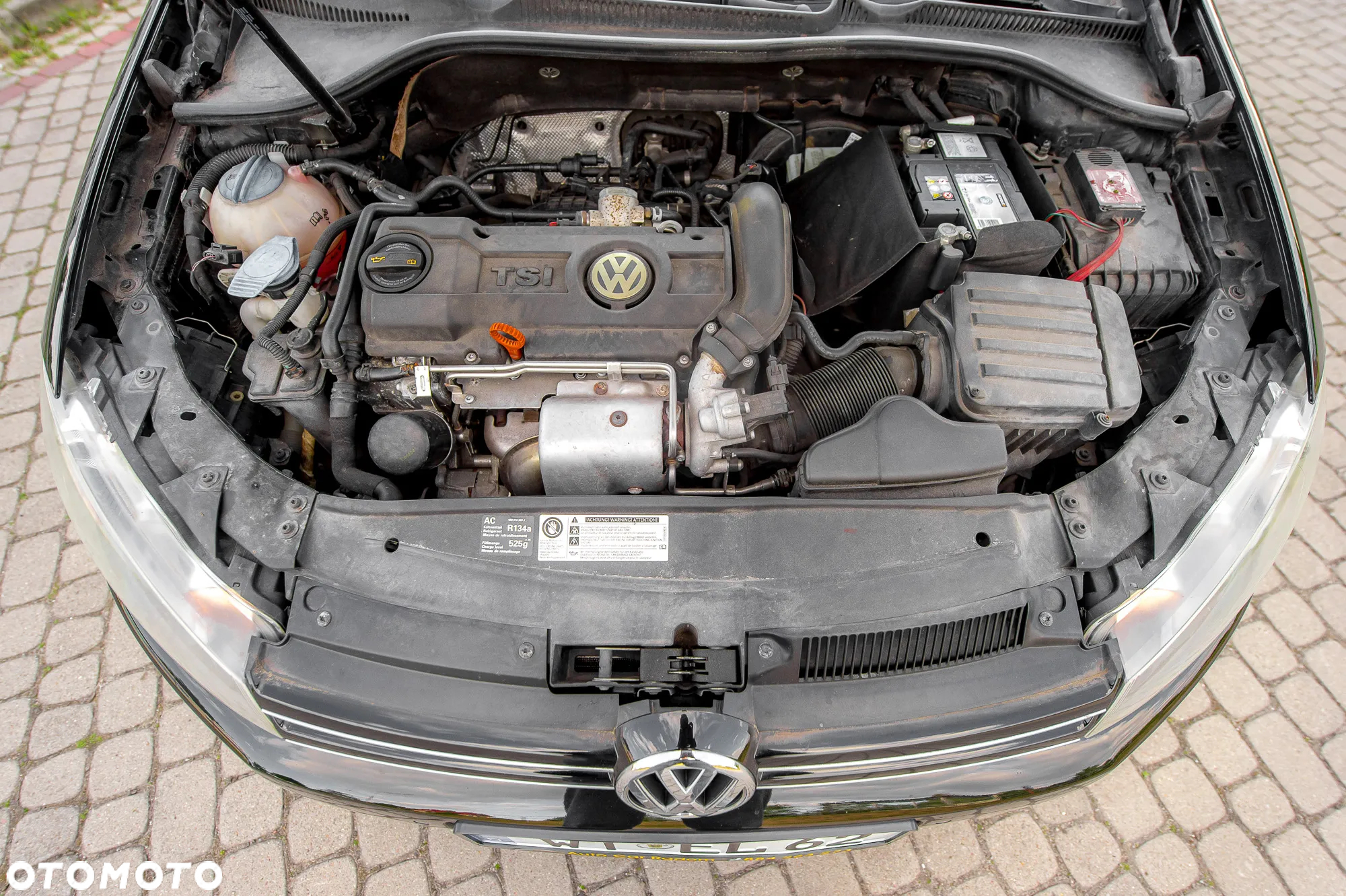 Volkswagen Golf 1.4 TSI MATCH - 18