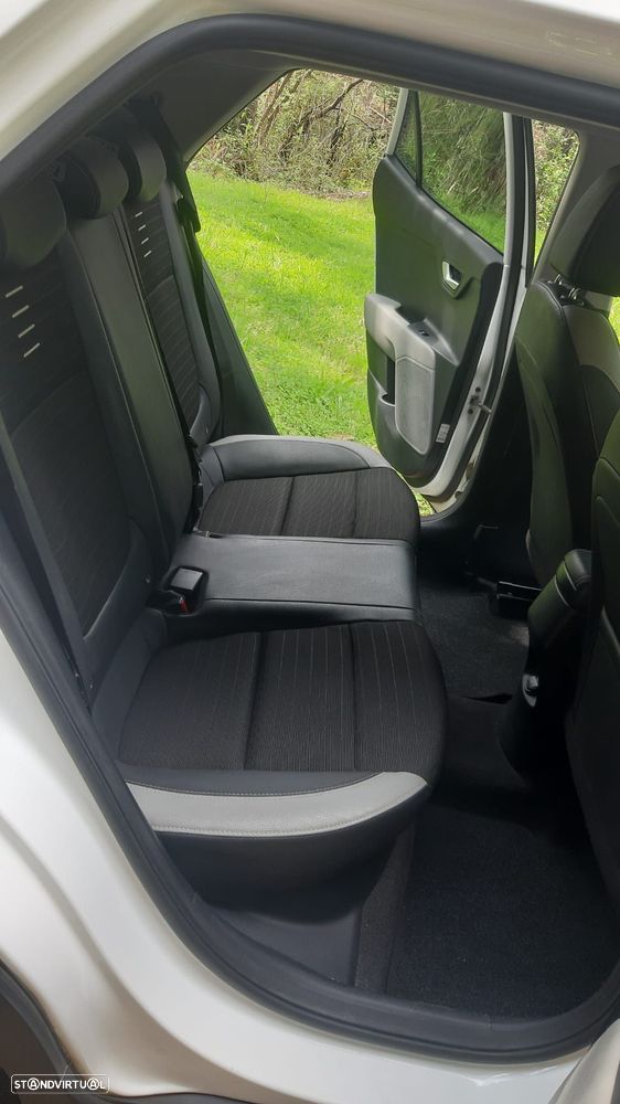 Kia Stonic 1.0 T-GDI TX - 27
