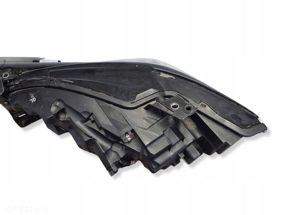 mazda 6 GL 21\'\' full led prawa lampa europa kompletna - 8