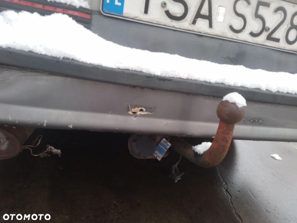 OPEL KADETT E LIFT 89-91    FELGI STALOWE KOMPLET - 17