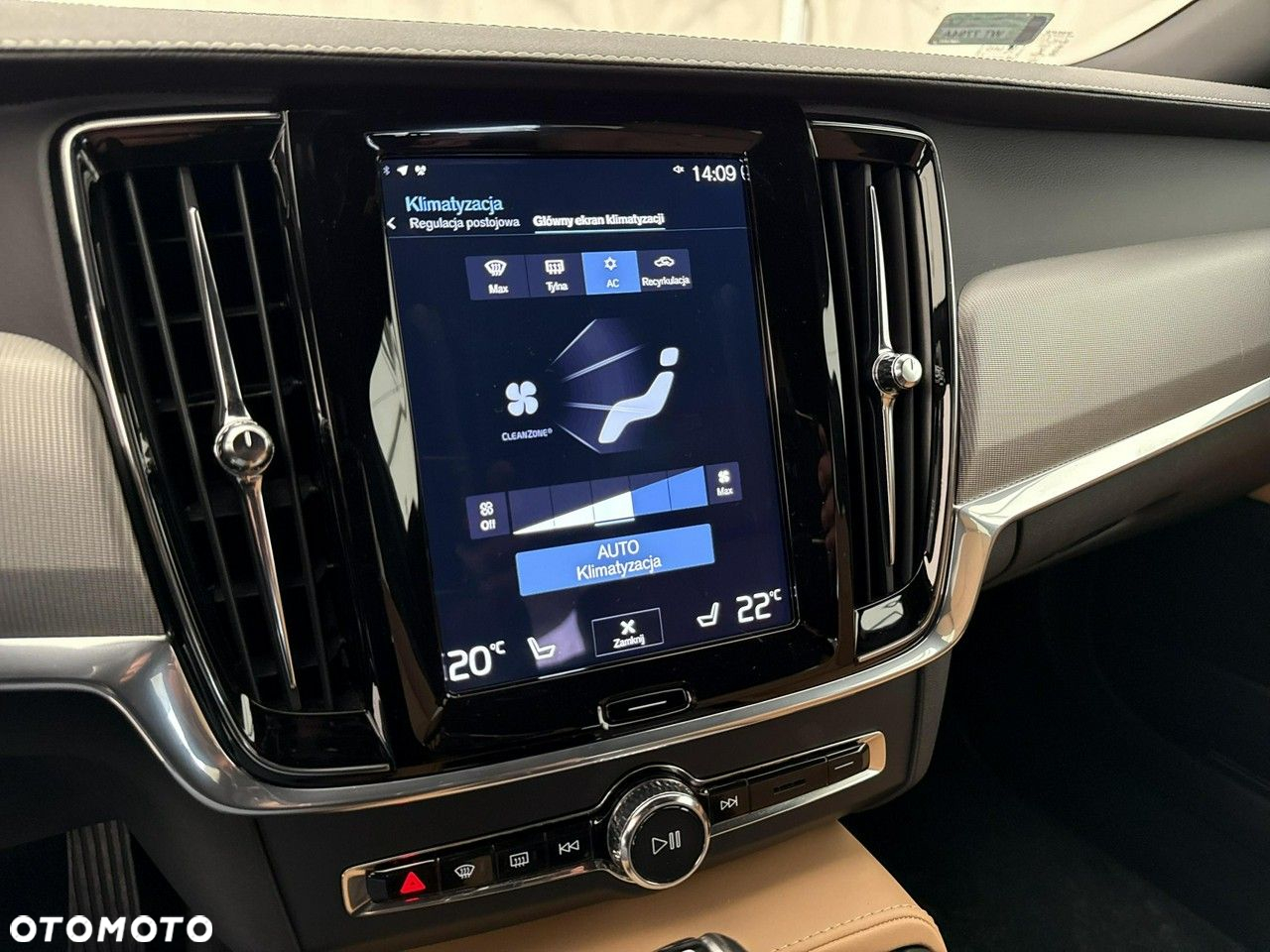 Volvo S90 D5 AWD Inscription - 27