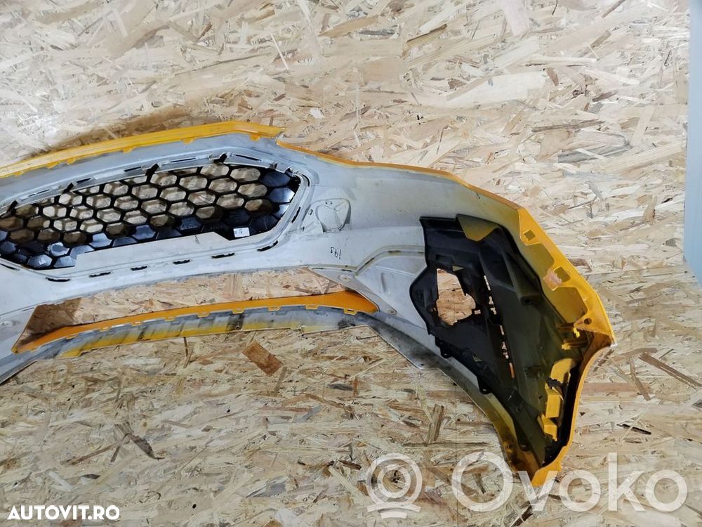 Bara fata Ford Focus 4, ST-Line, 2019, 2020, 2021, 2022, JX77B-17757S. - 9