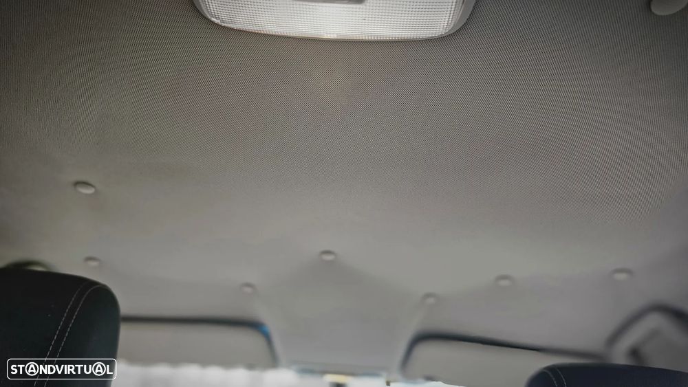 Ford Fiesta 1.25 Trend - 20