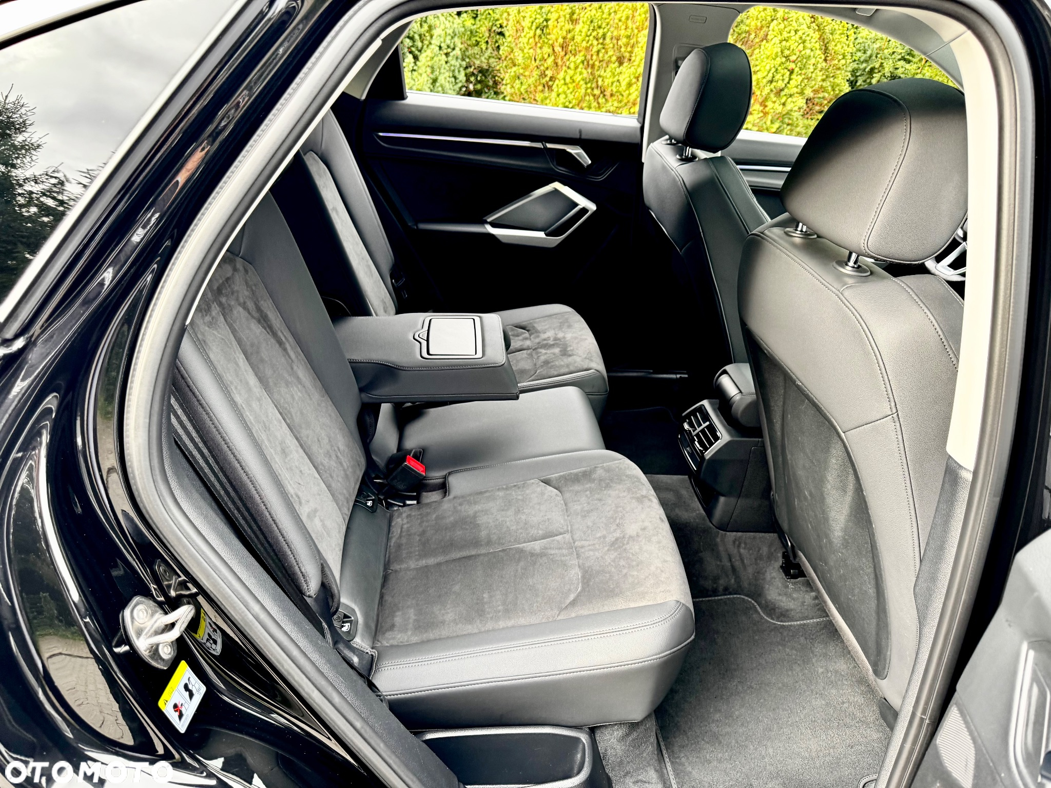 Audi Q3 35 TDI Advanced S tronic - 31