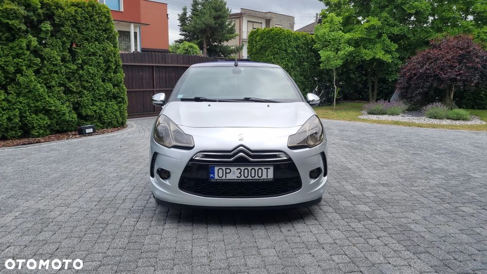 Citroën DS3 - 2