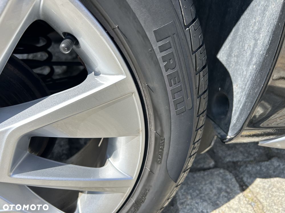 Skoda Kamiq 1.0 TSI Style DSG - 11