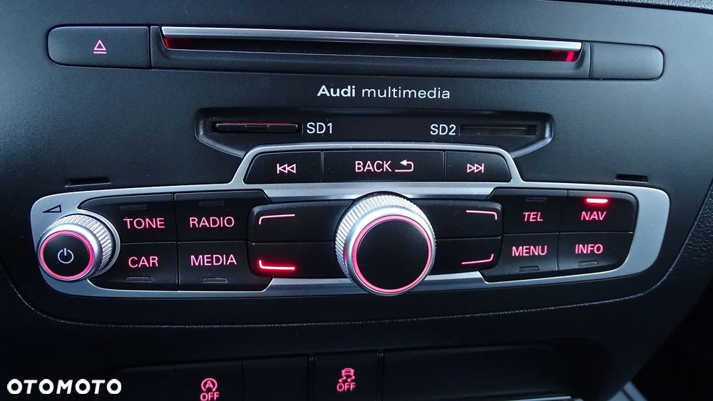 Audi Q3 2.0 TDI Quattro - 17