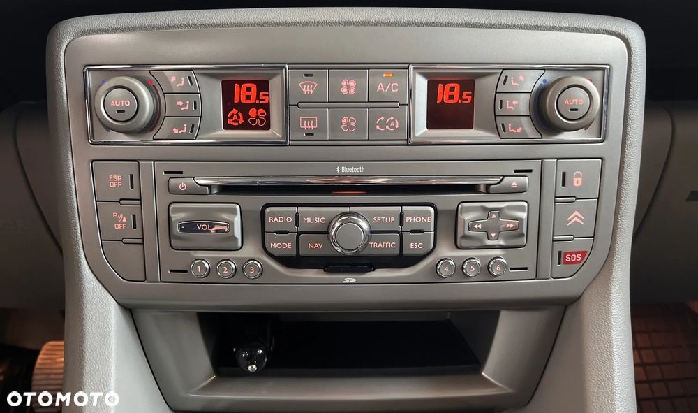 Citroën C5 2.0 HDi Exclusive - 18