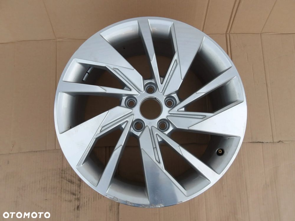 FELGA 8X18 ET46 AUDI 8Y0601025F - 15