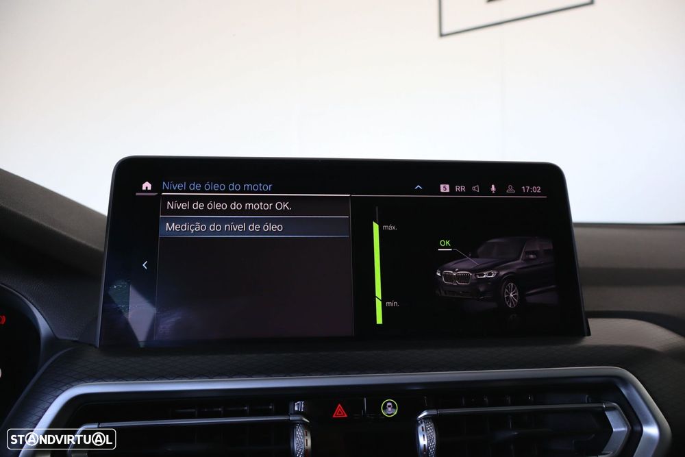 BMW X3 30 e xDrive - 31