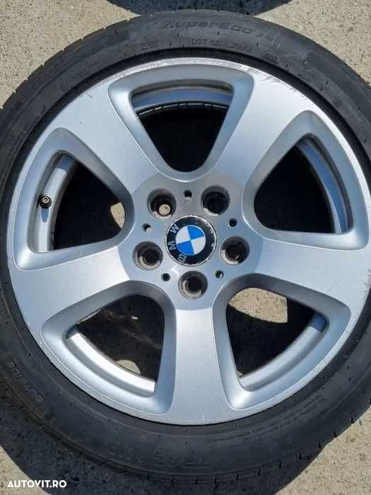 Jante bmw pe 17 style 243 et20 e60 e61 e90 e91 e92 e93 5x120 - 2