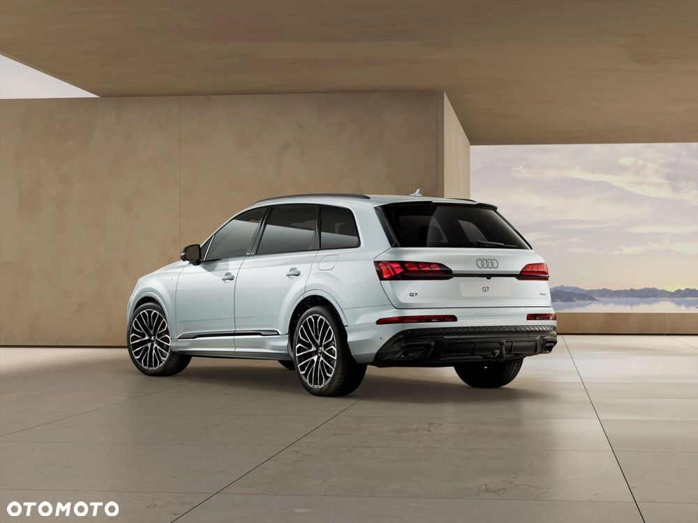 Audi Q7 - 5