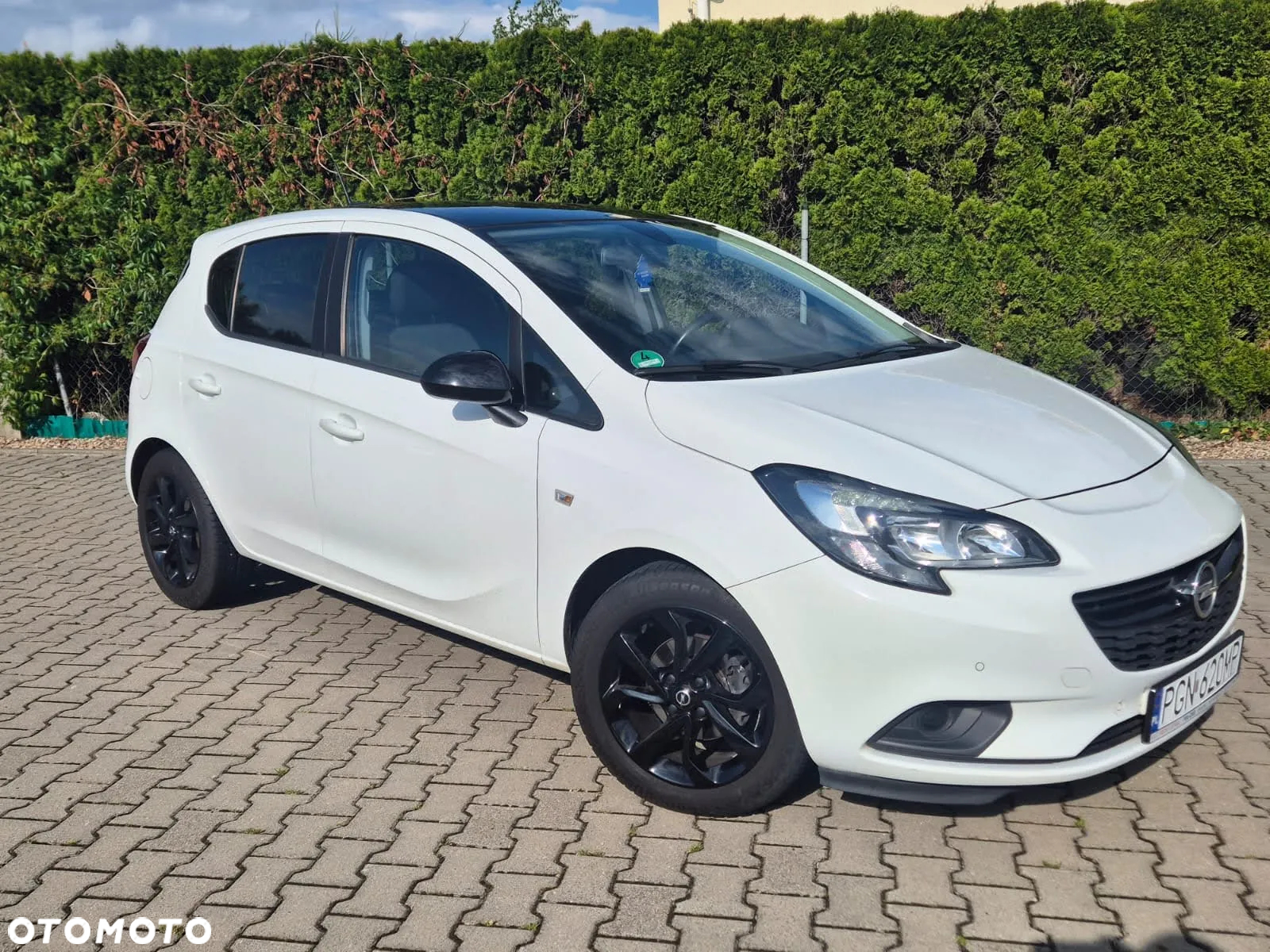 Opel Corsa - 10