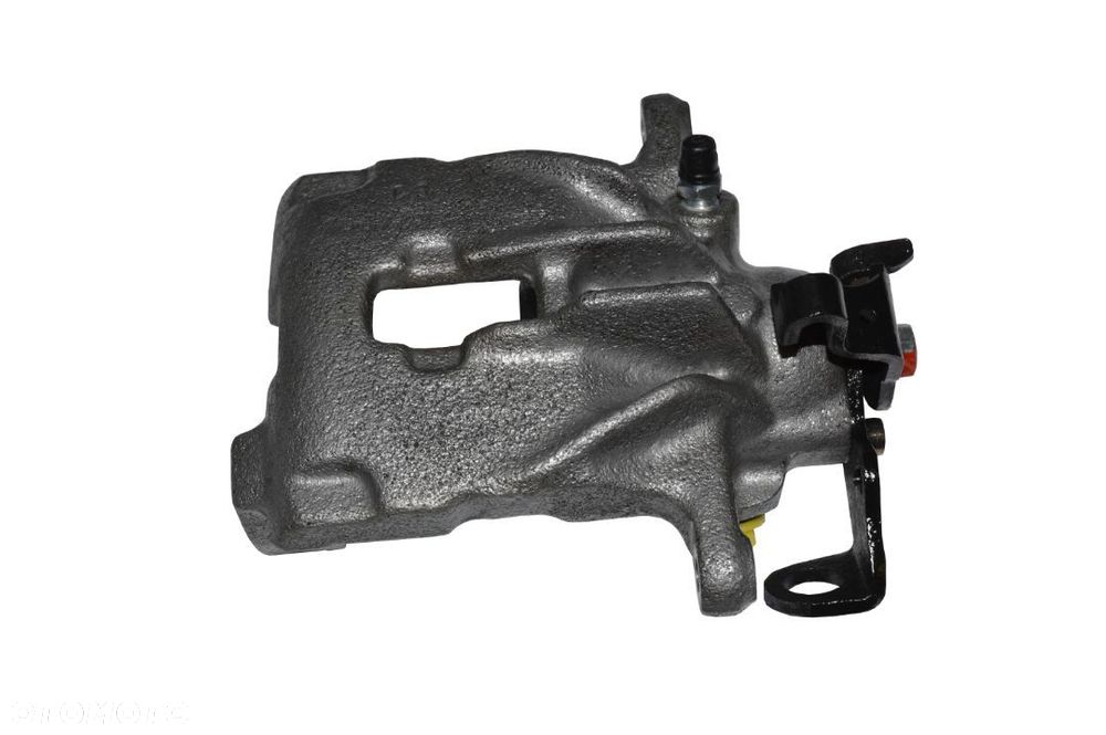 Zacisk hamulcowy Tylny Tył Prawy Lewy Ford Galaxy Seat Alhambra VW Sharan Transporter T4 po regeneracji 1 rok Gwarancji - 7